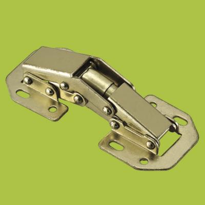 China China OEM supplier Billiards hinge gold color furniture hardware hinges for sale