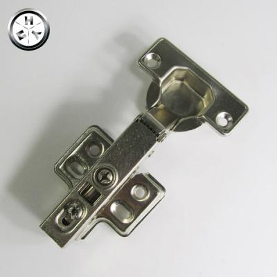 China made in China kitchen cabinet hinges full-over type hinge HH1411 for sale