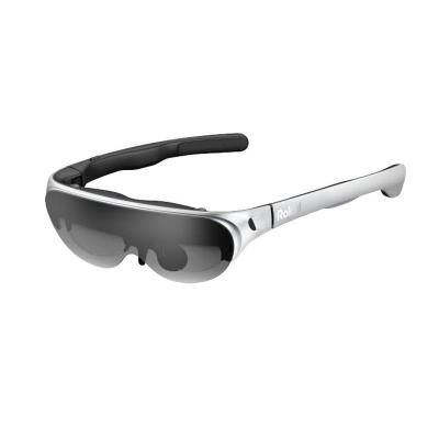 China Polarized Reality Eye Glass Headset Smart Augmented Stereo Wireless Phone Driving Sports Sunglasses MP3 Glasses 50