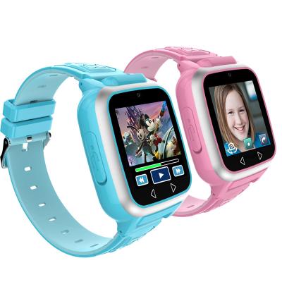 China hot selling 3G mobile phone smart watch with gps kids watch factory wholesale kids smartwatch android watch for sale