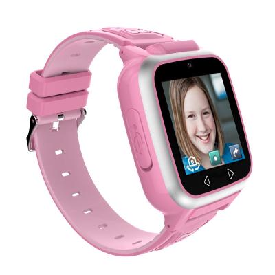 China 3G Touch Watch Smartwatches Sim Card Clock Call Location Tracker Watch Camera Smart Watch for sale