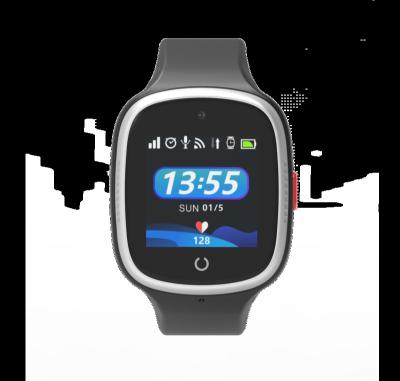 China Wifi LT06 kids waterproof smartwatch with GPS setting 4G network for sale