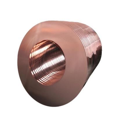 China Newest hot sale 84.0-86.0% copper sheet coil 7mm-600mm from various industries, or as required copper aluminum sheet for sale