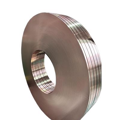 China High quality copper aluminum strip 63.0-68.5% 7mm-600mm from various industries, or as required strip copper coil for different industries for sale