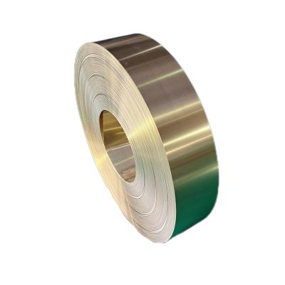 China High quality low price 7 from various industries--600mm strip 68.5-71.5% pure copper copper strip sheets for sale