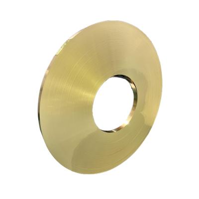 China New Arrival Various Industries Best Price Goods Flexible Brass Red Pure Copper Strips 84.0-86.0% Customs Brass Sheet Strip for sale