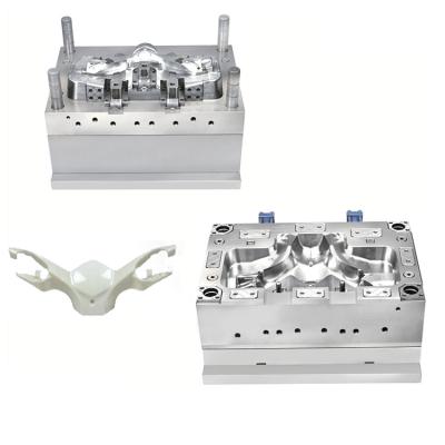 China Wholesale Steel Head Cover Plastic Injection Mold Make Products for sale