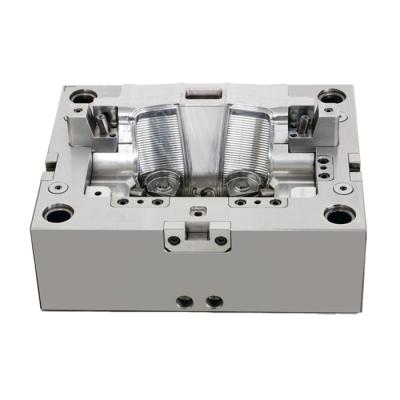 China Professional Plastic Auto Part Mold Plastic Factory in China for sale