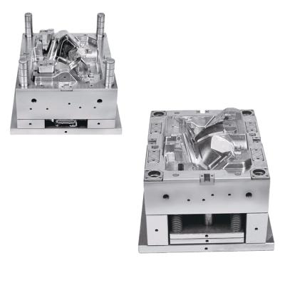 China Mold Steel High Quality Plastic Injection Mold Part for sale