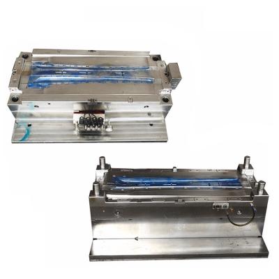 China Plastic High Quality China Used Plastic Injection Molds for sale