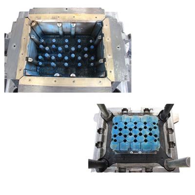 China High Performance Steel Precision Injection Molding Plastic Manufacturer for sale