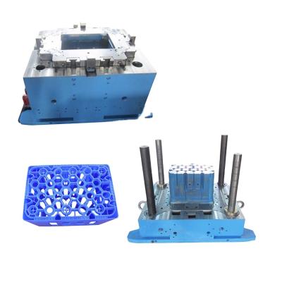 China Steel Customized Good Service Plastic Extrusion Mold for sale