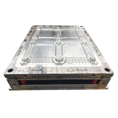 China Suppliers High Quality Plastic Tray Mold Injection Plastic Pallet Mold China Suppliers for sale