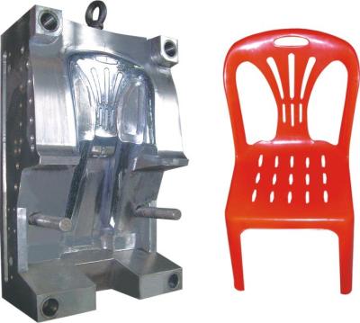 China Steel Household Stool Plastic Mold for sale