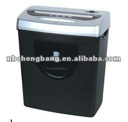 China Multifunctional paper shredder normal for sale