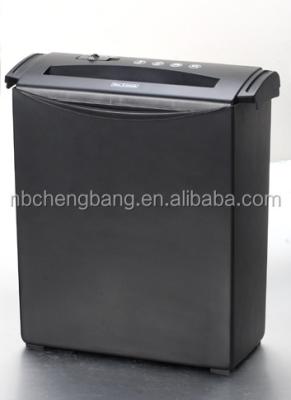 China High Security Good Quality A4 Tape Cut Document Paper Shredder Electric Normal for sale