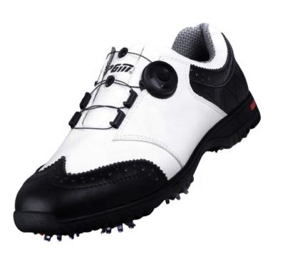 China XXZN Quick Tight/Loose Quick Release No Tie Lace Boa Dial Fits Lacing System For Golf Shoes for sale