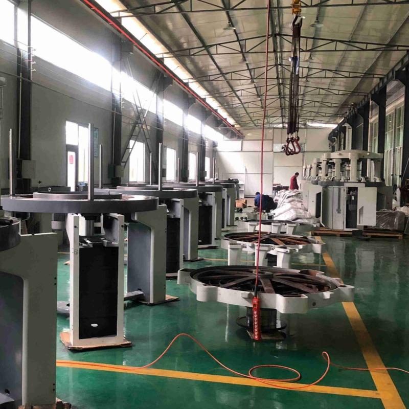 Verified China supplier - Quanzhou Luojiang Youfeng Machinery Co., Ltd.