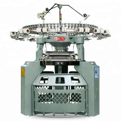 China AUTOMATIC TERRY PLUSH/VELVET VELVET SHEAR CIRCULAR KNITTING MACHINE for sale