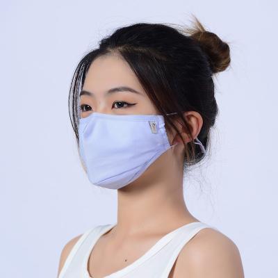 China Reusable washable antibacterial > Wholesale New Arrival Class Multicolor Reusable 99% Standard Cotton EN149 Washable FFP2 R D Half Face Mask for sale