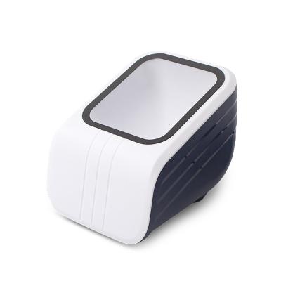 China OEM Q5 Factory QR Code Reader Payment Box Scanner High Efficiency Lightweight Scan Head for sale