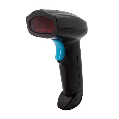 China Wholesale CQJ4600 China Laser 1D Barcode Scanner Wire Bar Code Reader Wire USB Code Reader A4 Size for sale