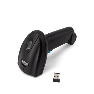 China Bar Code Reader CQH5601G 1D 2D Wireless Handheld Desktop Scanner 2.4G Fast Bar Code Reader Sensitivity for sale