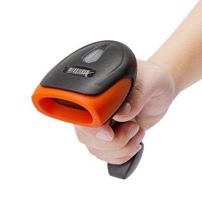 China CQH5600 Top Selling Handheld 1D 2D QR Barcode Scanner Reader Code Bar Wired Manual USB Barcode and QR Code Scanner A4 Size for sale