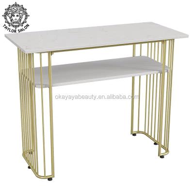 China Wholesale eco-friendly nail table with dust collector manicure tables nail tables for sale for sale