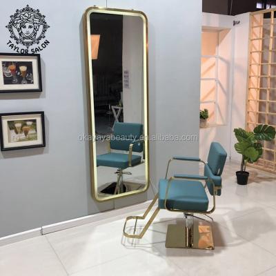 China Durable Wholesale Barber Chair Salon Barber Equipment Beauty Salon Equipment for sale