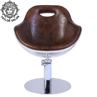 China Durable Wholesale Barber Styling Chair Small Barber Chair For Sale for sale