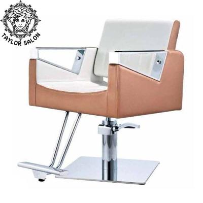 China Durable Wholesale Barber Equipment Salon Barber Chair for sale