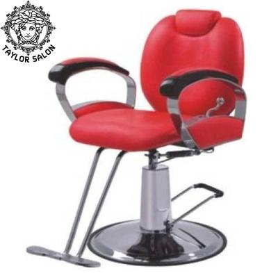 China Durable Beauty Hair Salon Furniture Salon Chairs Women Styling Chairs Barber Chair For Sale In Amazon for sale