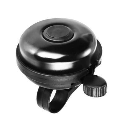 China Clear Sound Aluminum Aluminum Crunchy Loud Bicycle Bike Bell For Adults Kids for sale