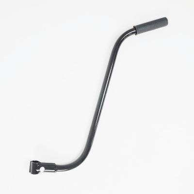 China Universal Push Bar For Children's Bicycle 12 To 20 Inch Learning Aid For Kids Bike Kids Bike Accessories Grab Bar OEM for sale