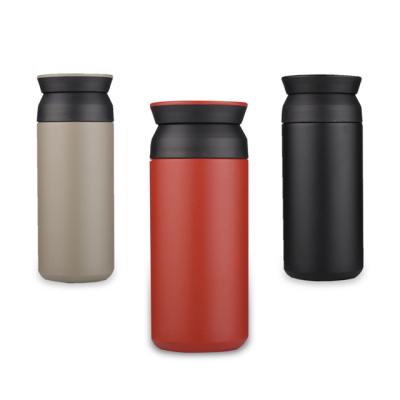 China Travel PORTABLE Personalized Tumblers Brand Different Names For Corporate Gifts for sale