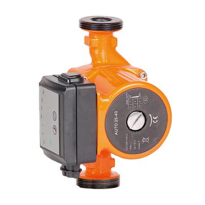 China Automotive industry low energy intelligent circulation pump for water circulation system for sale