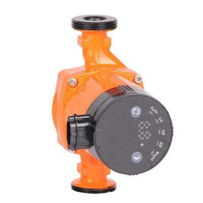 China Automotive industry high efficiency hot water motor circulation pump for floor heating system for sale