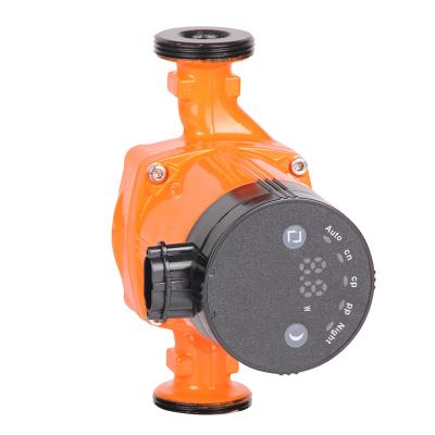 China Automotive Industry New Model Residential High Heat Pressure Circulation Pump For Hot Water for sale