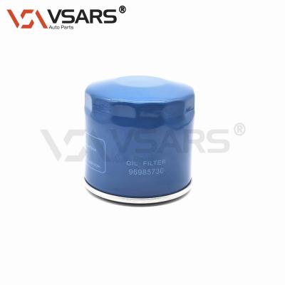 China Gasoline Fuel System Lube Oil Filter AC Delco pf48e Europe For Chevrolet Malibu 1.5 Daewoo Nexia Matiz Lada 2105 2101 2108 for sale