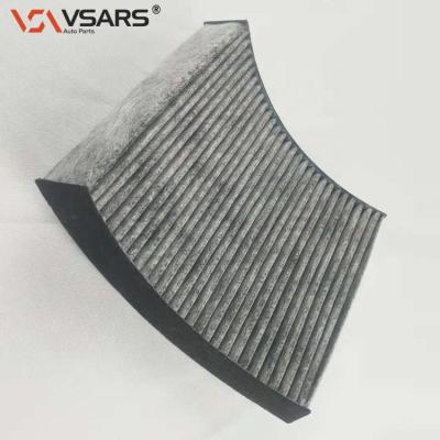 China Filtrate Dust VSC-10562 Factory Price Auto Parts Carbon Fiber Cabin Filter 64119237554 C30440 64119237555 99157362300 for sale