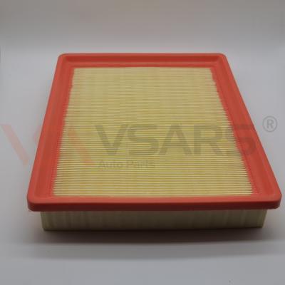 China Filtrate dust VSA-20744; 24546794 Air Filter Car Air Filter Auto Parts For Ford Ranger for sale