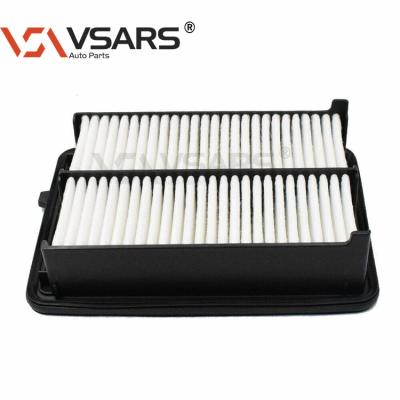 China Fashionable filtrate dust VSA-10297 air filters faw felt high quality auto air filter OEM 17220-5X6-J00 air filter for sale