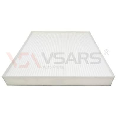 China High quality recyclable auto engine cabin filter 97133-C1010 97133-C1000 AC11009 for sale