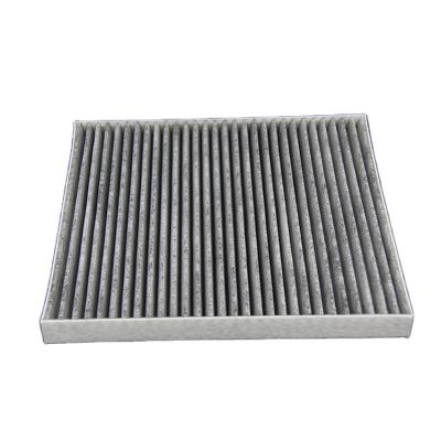 China Auto Engine Cabin Intake Filter Cabin Filter For Sale OE Number 88986533 for sale