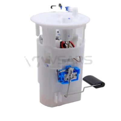 China High Quality Gasoline Fuel System Fuel Filter Pump Assembly Fit For Hyundai SM3 Korean Car Auto Fuel Pump 27510-31000 17040-95FOB for sale