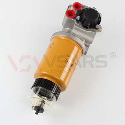 China Plastic Professional Fuel Pump Assembly OE Number 1R0770 BF1284SP BF1399-SP; 1R0770; 3261644; PS10264; 33787 for sale