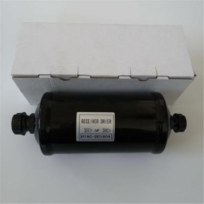 China Hotsale Gasoline Fuel System Aftermarket Refrigeration Truck Parts Filter Dryer 66-4900 for sale