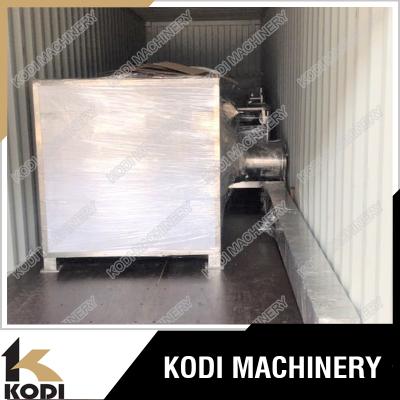 China Medicine Processing KODI FG Series Laboratory Fluid Bed Dryer For Pharmaceutical for sale