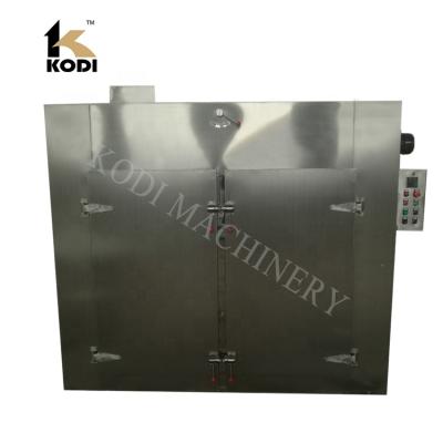 China Medicine Processing Hot Sale Pharmaceuticals Industrial Hot Air Circulation Oven for sale